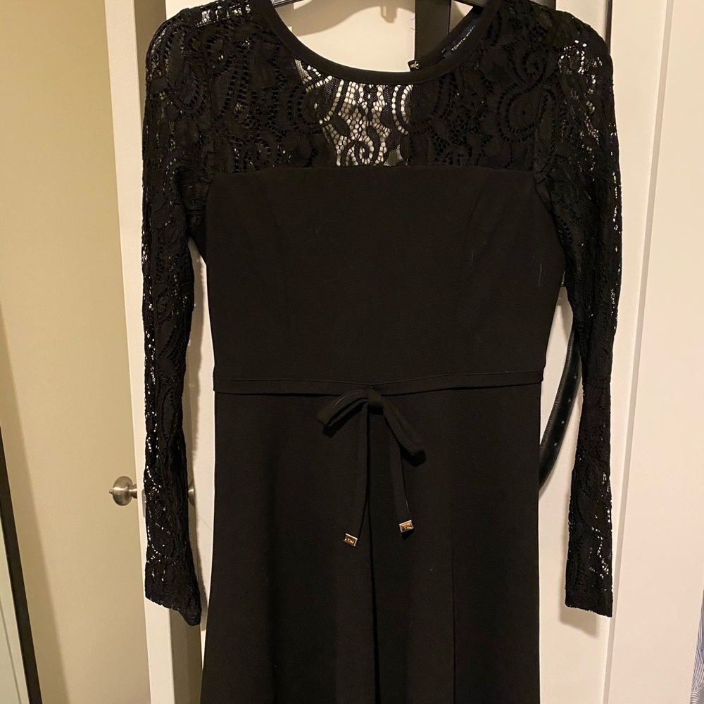 Tommy Hilfiger Lace Dress